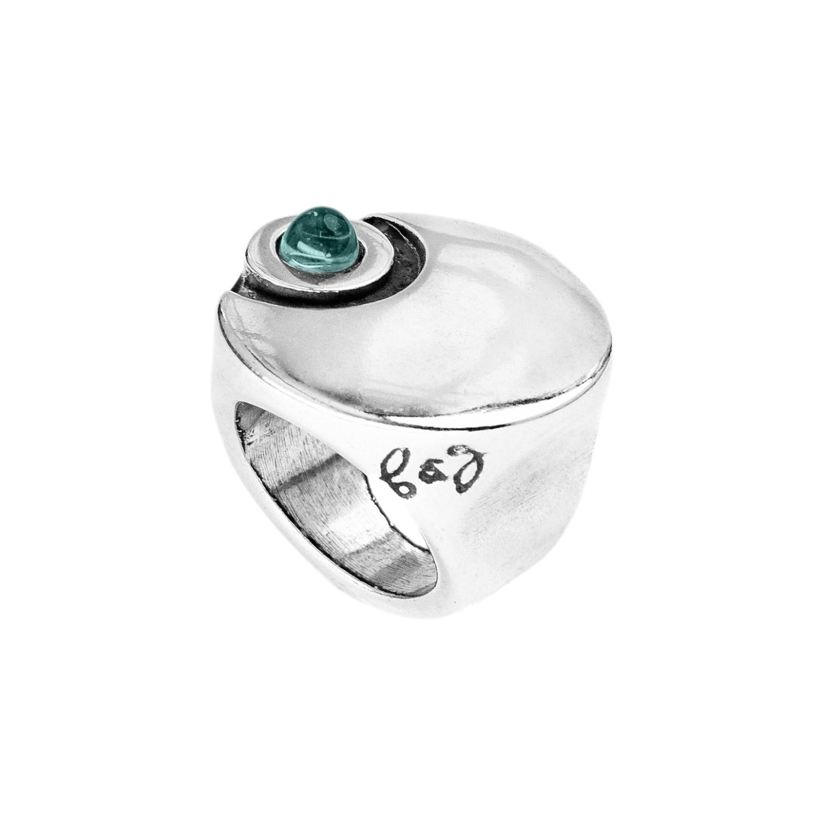 ANILLO SELENE