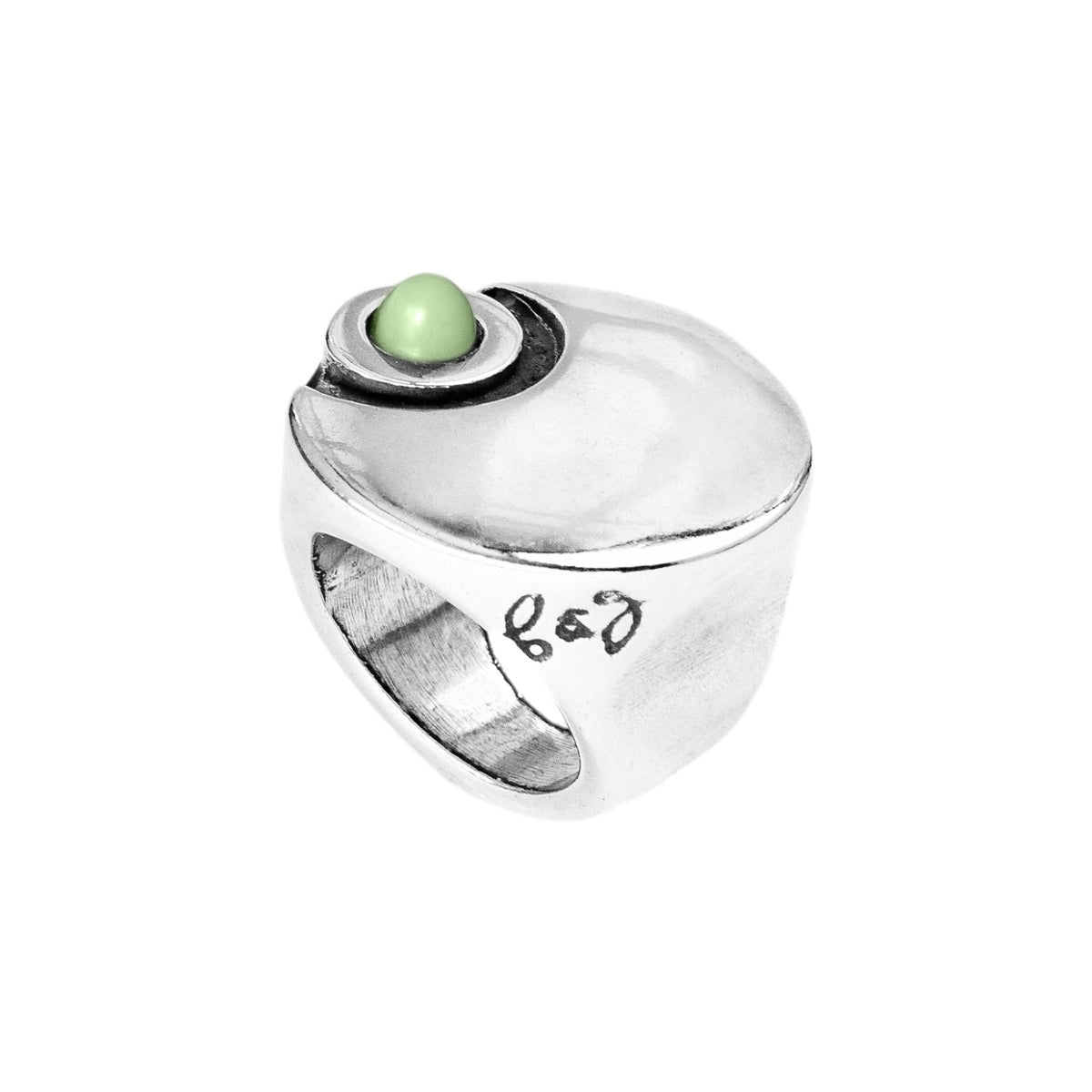 ANILLO SELENE