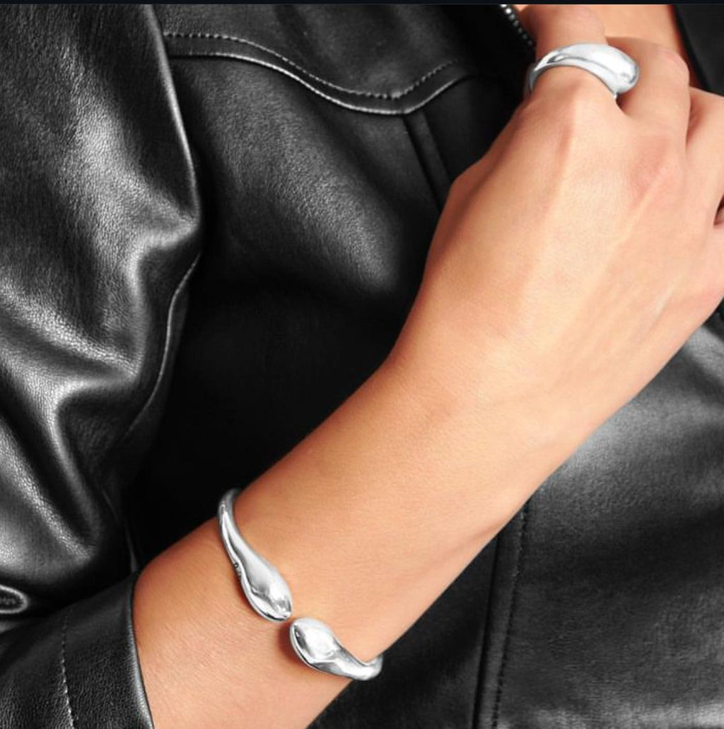 BRAZALETE GANZUA