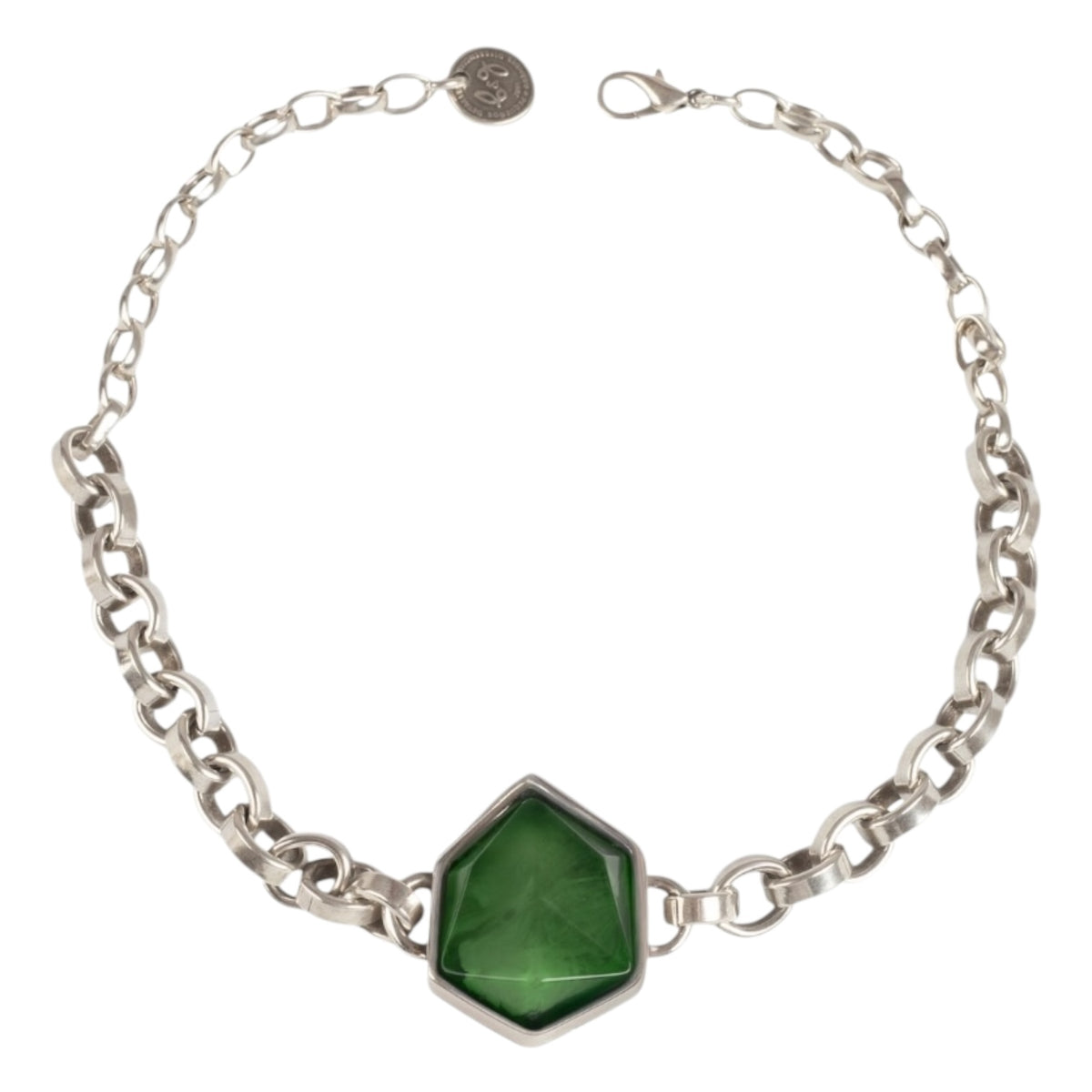 Chocker Éclat