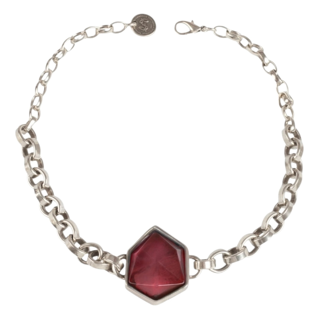 Chocker Éclat