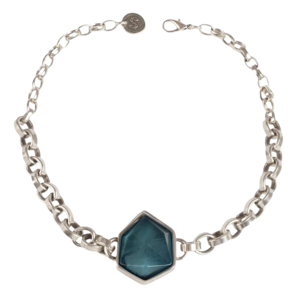 Chocker Éclat