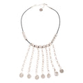 Collar Kalima charms