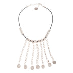 Collar Kalima charms