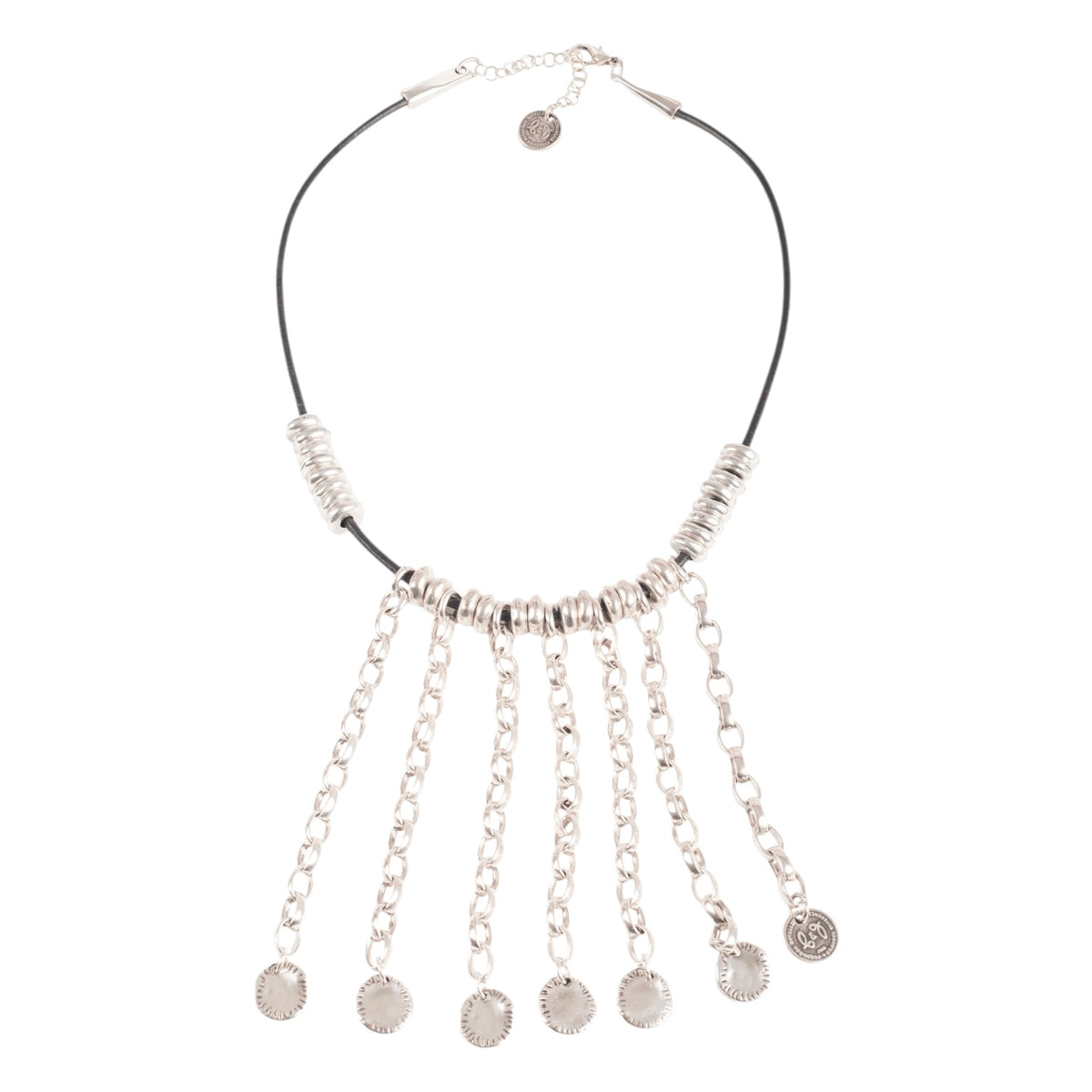 Collar Kalima charms