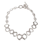 Collar Totem eslabones