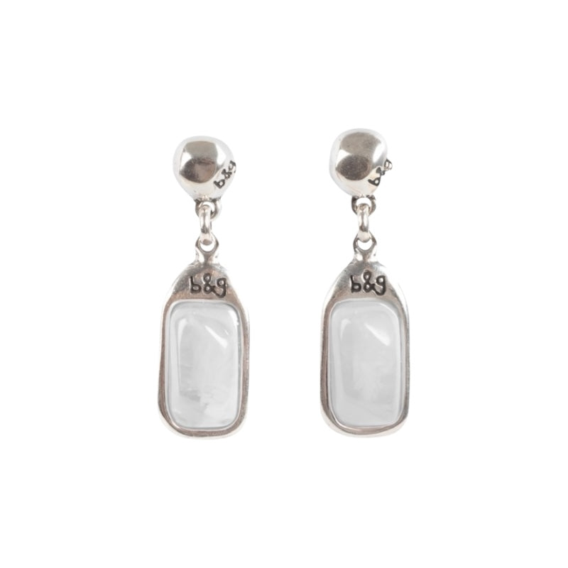 pendiente Aurora charm