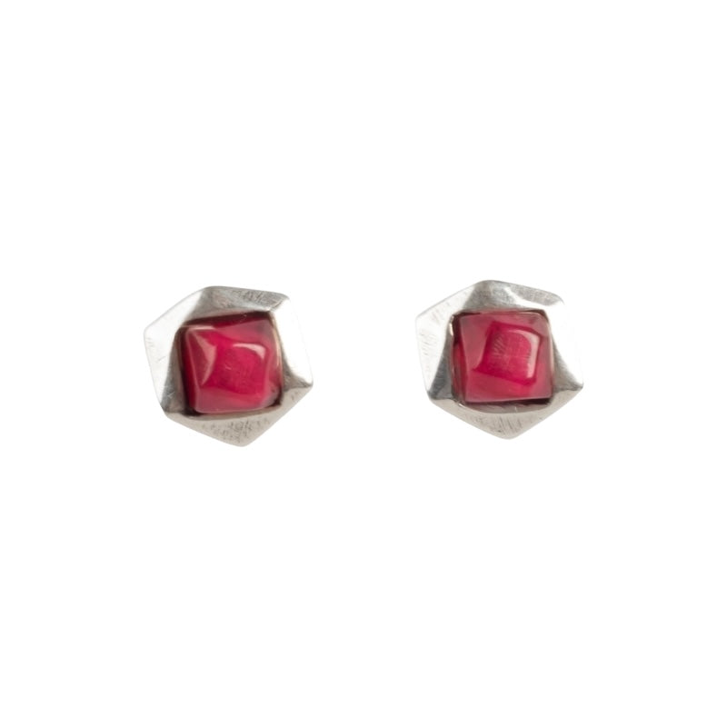 Pendiente Éclat stud