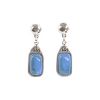 pendiente Aurora charm
