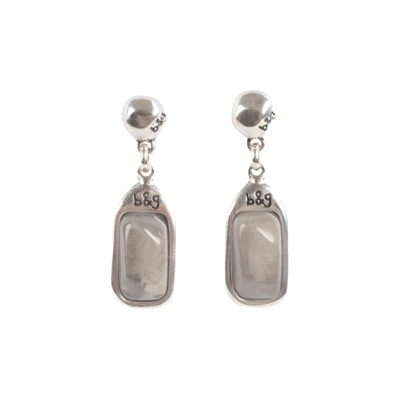 pendiente Aurora charm