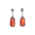 pendiente Aurora charm