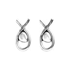 Pendientes Carpe Diem stud
