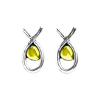 Pendientes Carpe Diem stud
