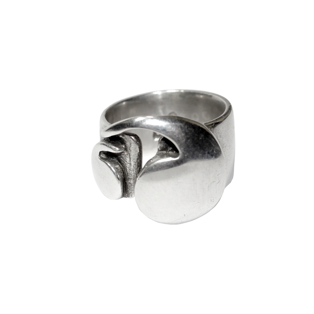 ANILLO MADRE & HIJ@