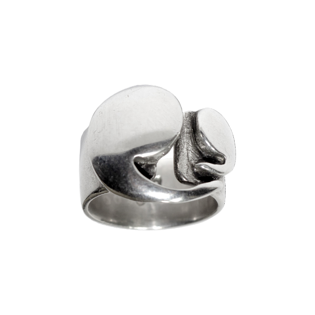 ANILLO MADRE & HIJ@