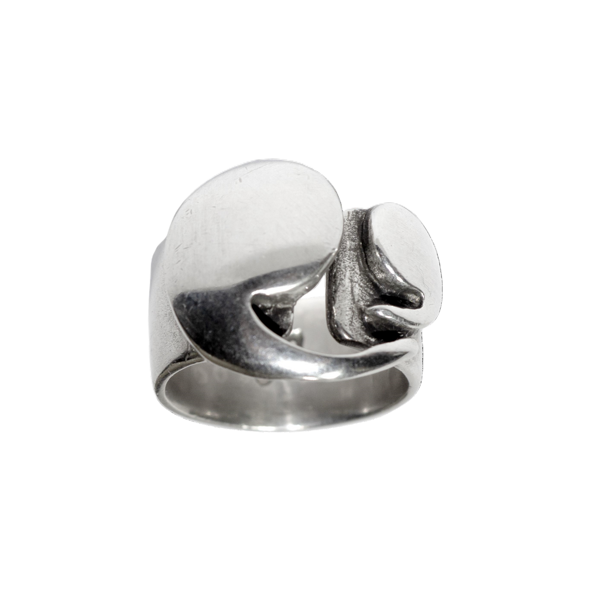ANILLO MADRE & HIJ@