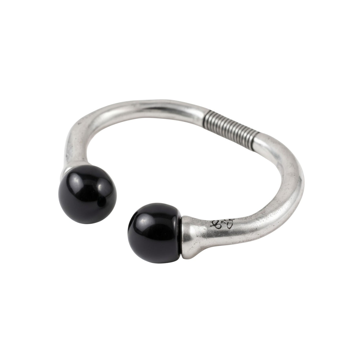 Brazalete muelle ball