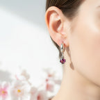 PENDIENTES VERA BLOOMÉ