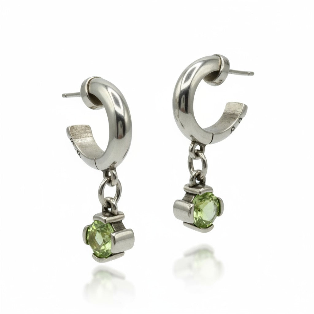PENDIENTES VERA BLOOMÉ