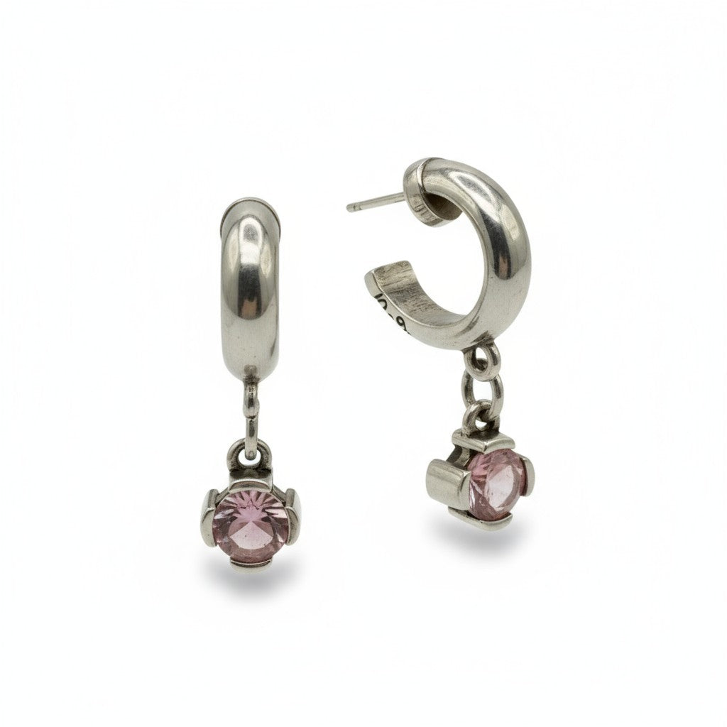 PENDIENTES VERA BLOOMÉ