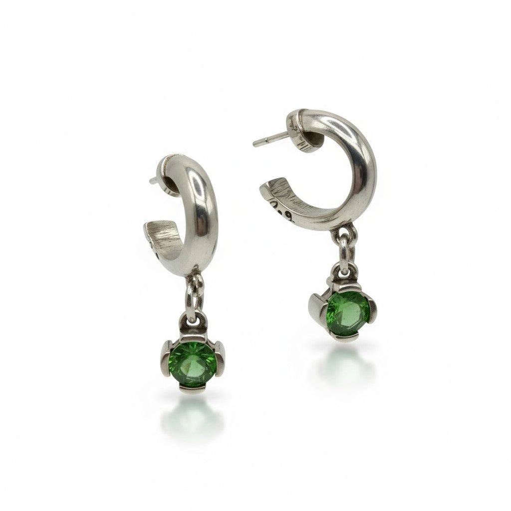 PENDIENTES VERA BLOOMÉ