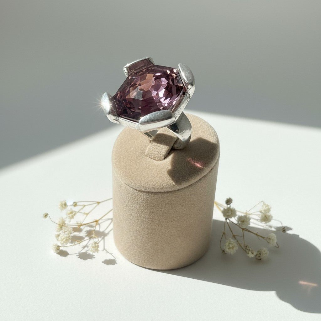 ANILLO BLOOMÉ