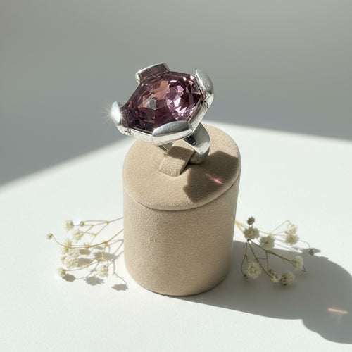 ANILLO BLOOMÉ