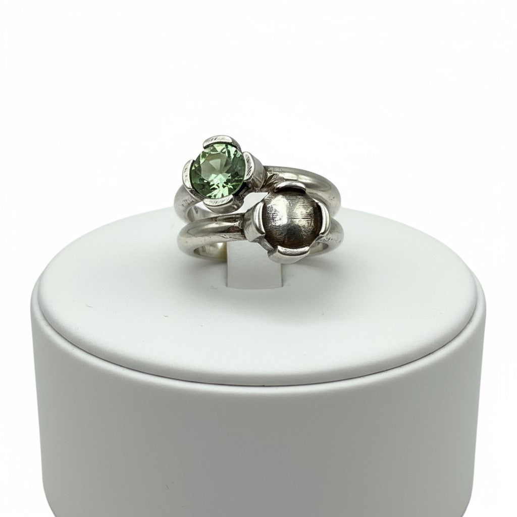 ANILLO ZIA BLOOMÉ