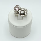 ANILLO ZIA BLOOMÉ