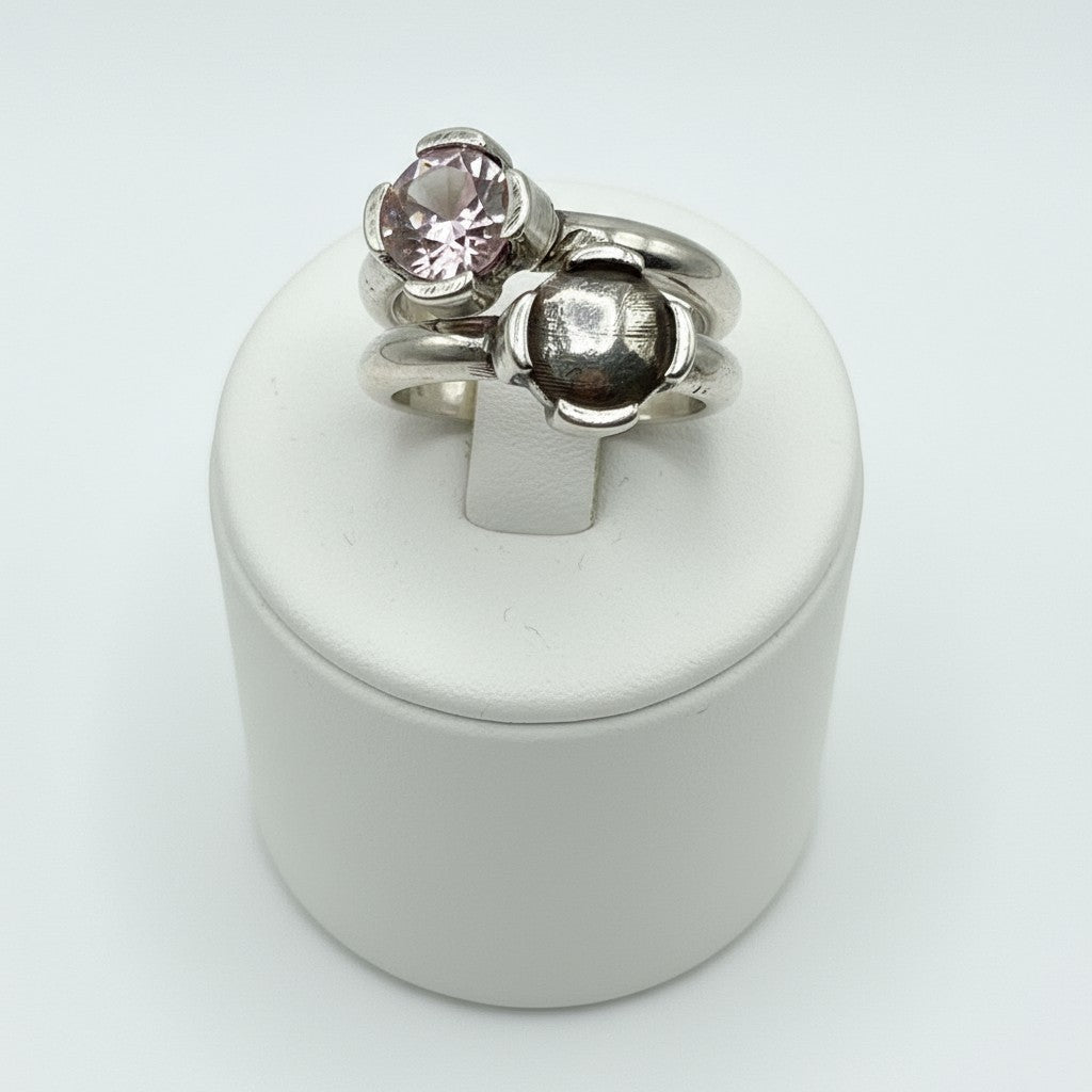 ANILLO ZIA BLOOMÉ
