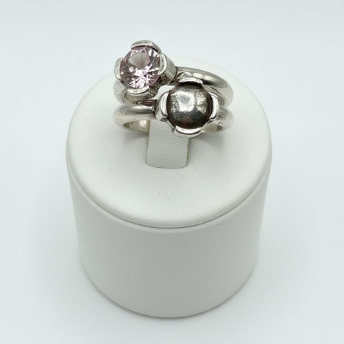 ANILLO ZIA BLOOMÉ