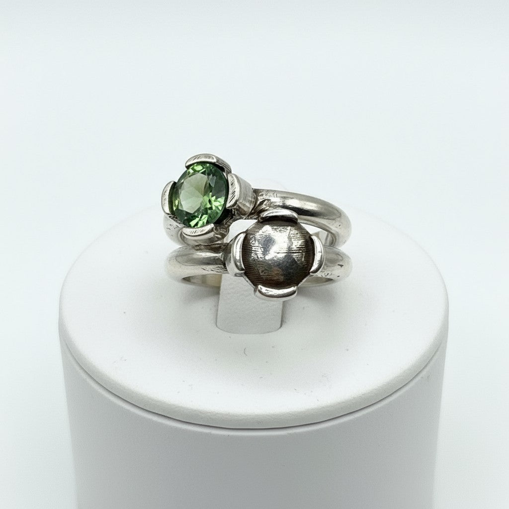 ANILLO ZIA BLOOMÉ