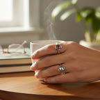 ANILLO ZIA BLOOMÉ
