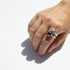 ANILLO ZIA BLOOMÉ