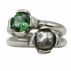 ANILLO ZIA BLOOMÉ
