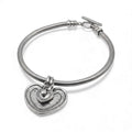 Collar metal