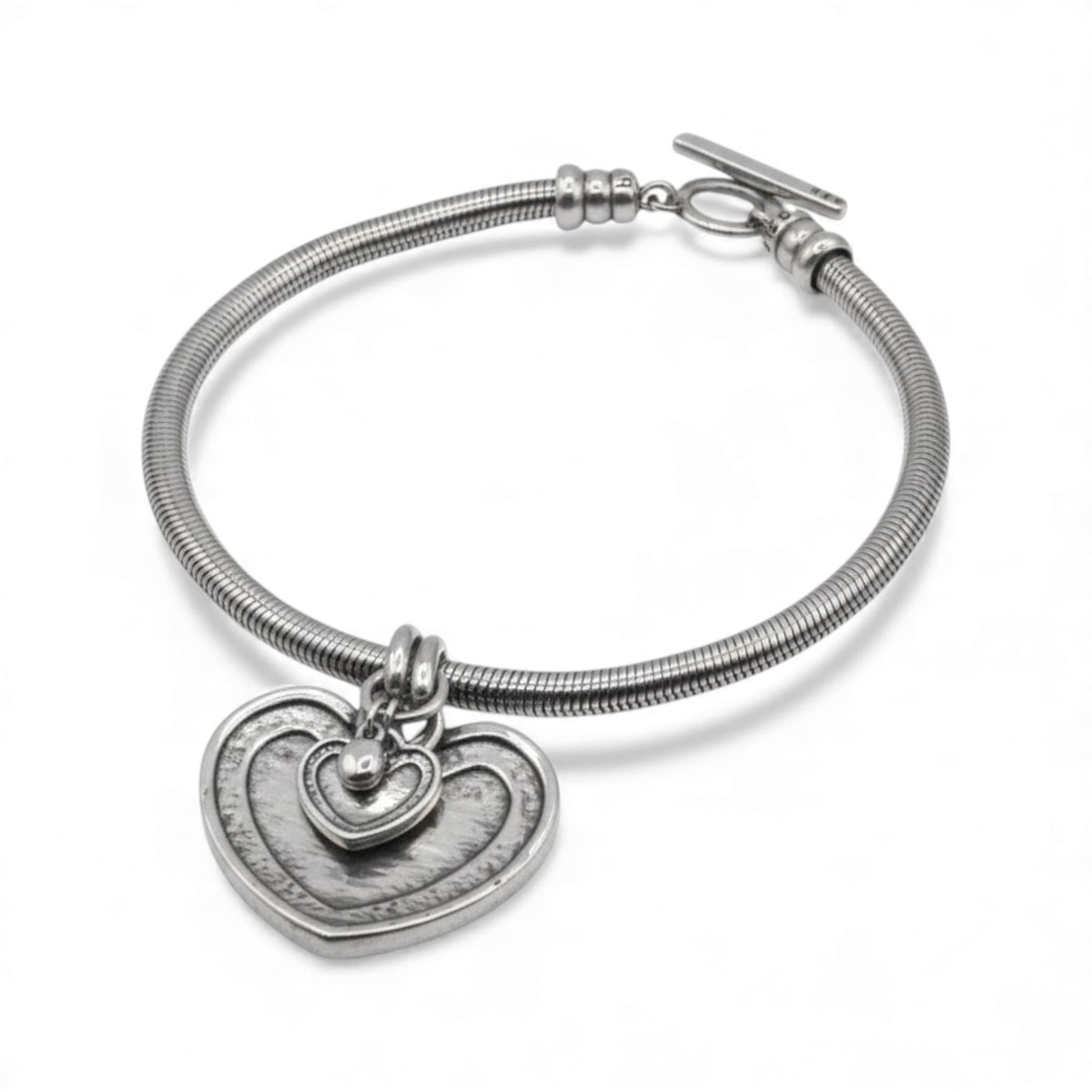 Collar metal