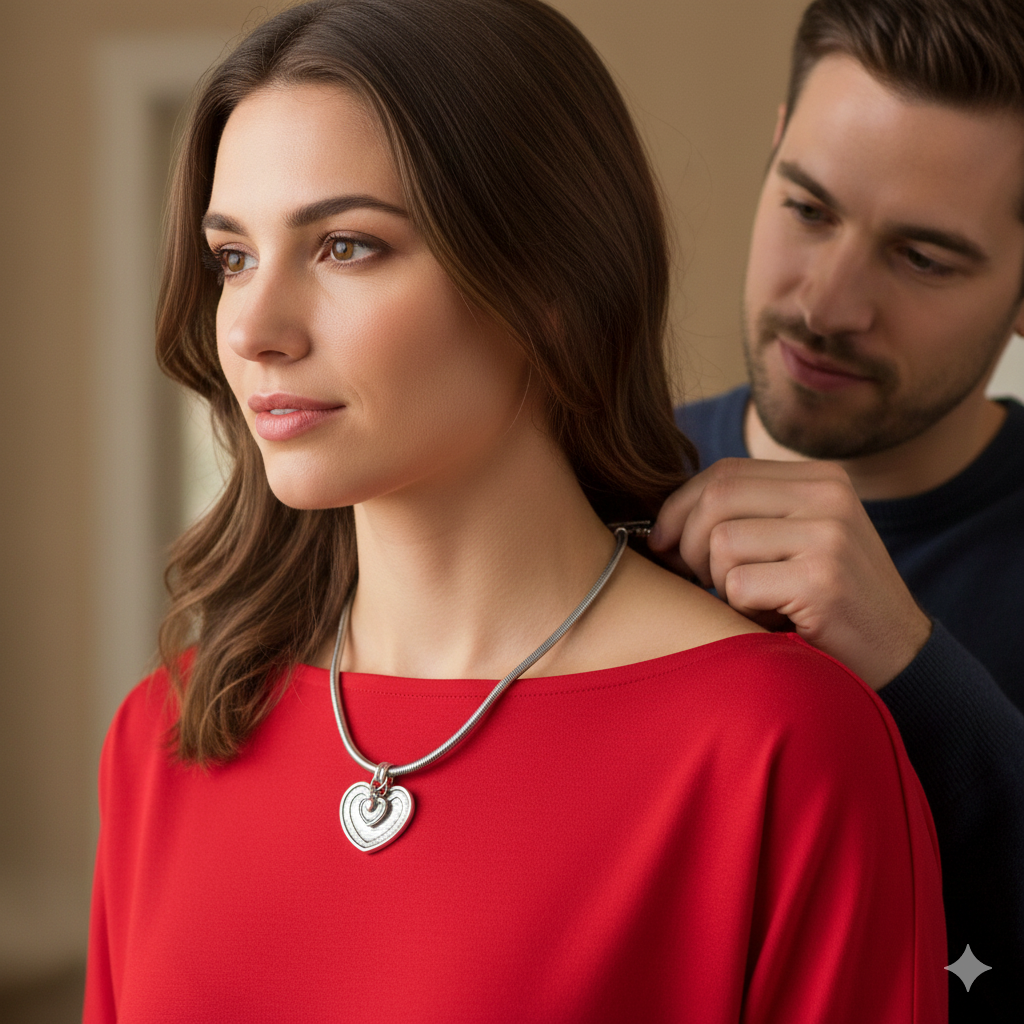Collar metal