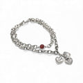 Collar doble