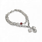 Collar doble