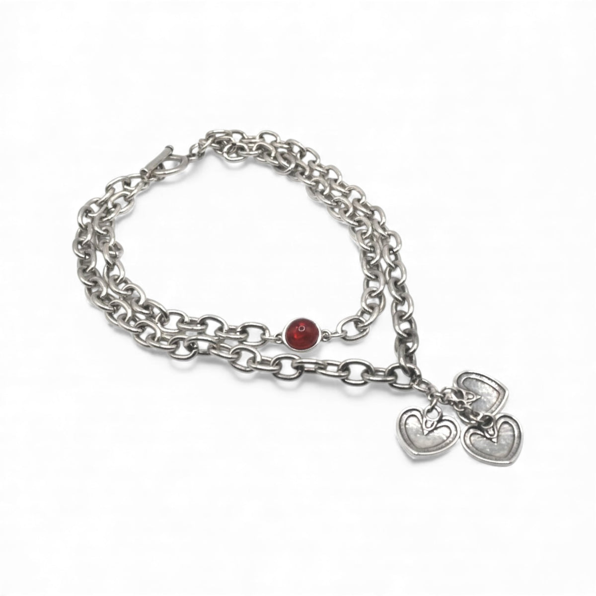 Collar doble