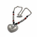 Collar largo