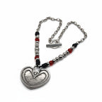 Collar largo