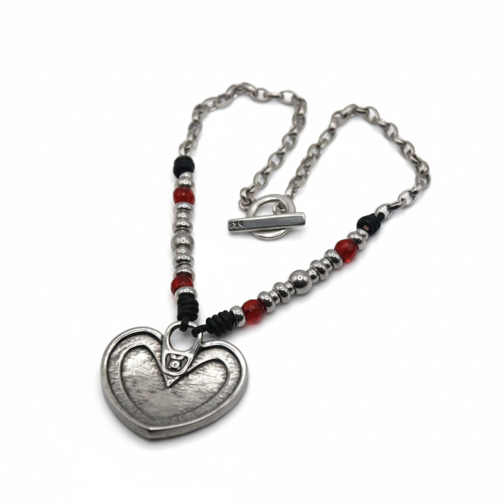 Collar largo
