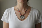Collar largo