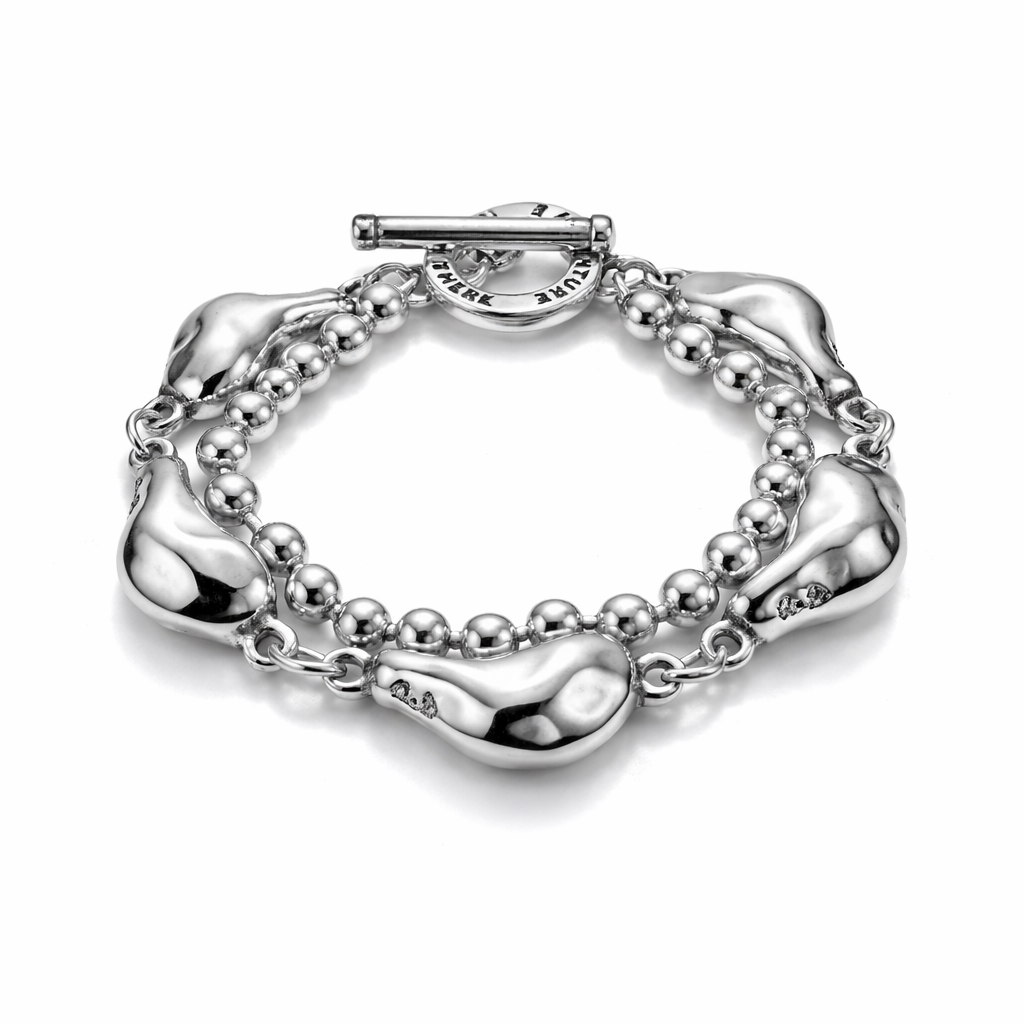 Pulsera Bianca