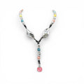 Collar corbatero