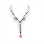 Collar corbatero