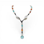 Collar corbatero