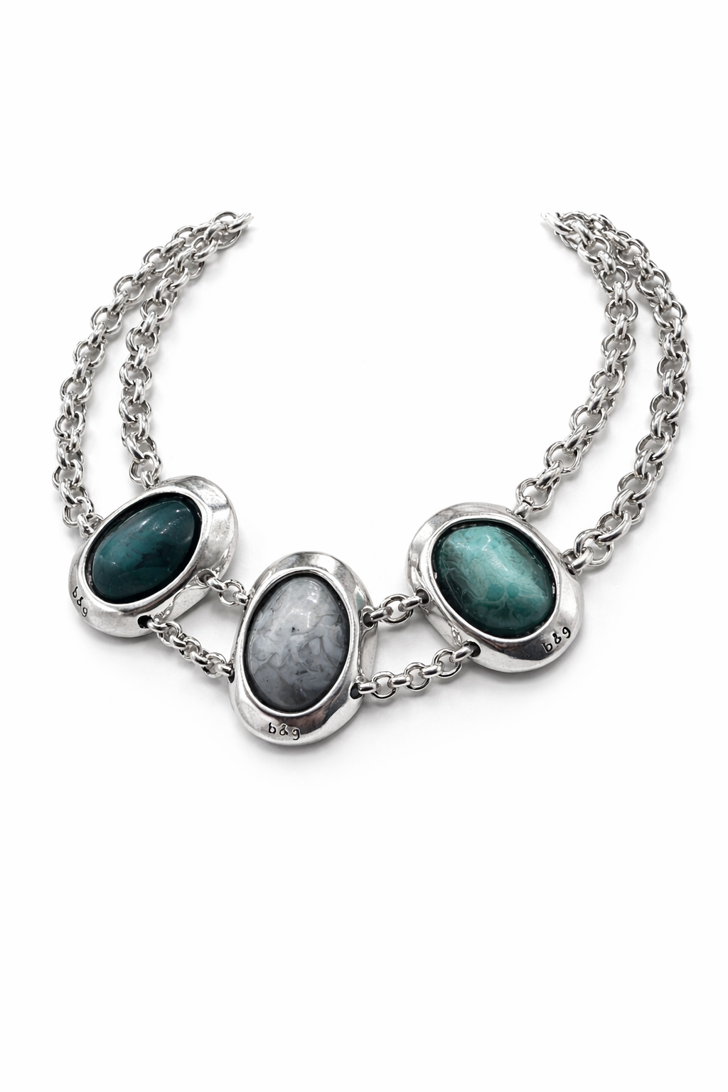 Collar Vera corto xl